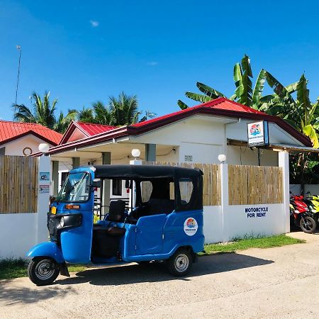 Paradise Beach Guest House ซานตาเฟ ภายนอก รูปภาพ