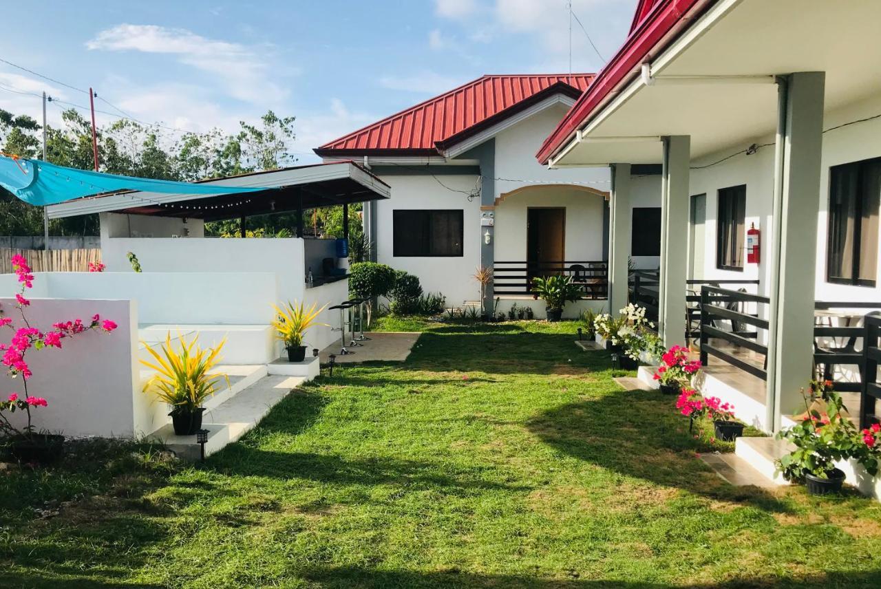 Paradise Beach Guest House ซานตาเฟ ภายนอก รูปภาพ