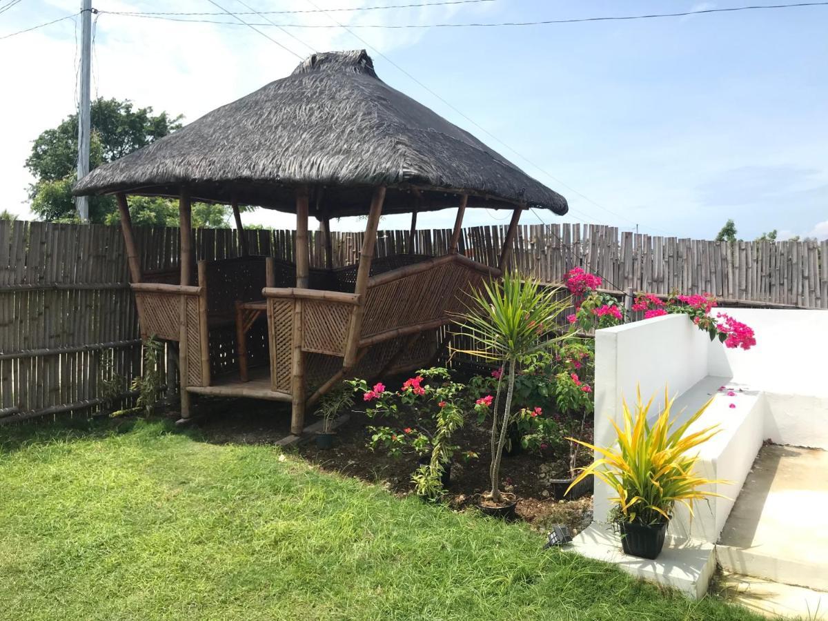Paradise Beach Guest House ซานตาเฟ ภายนอก รูปภาพ