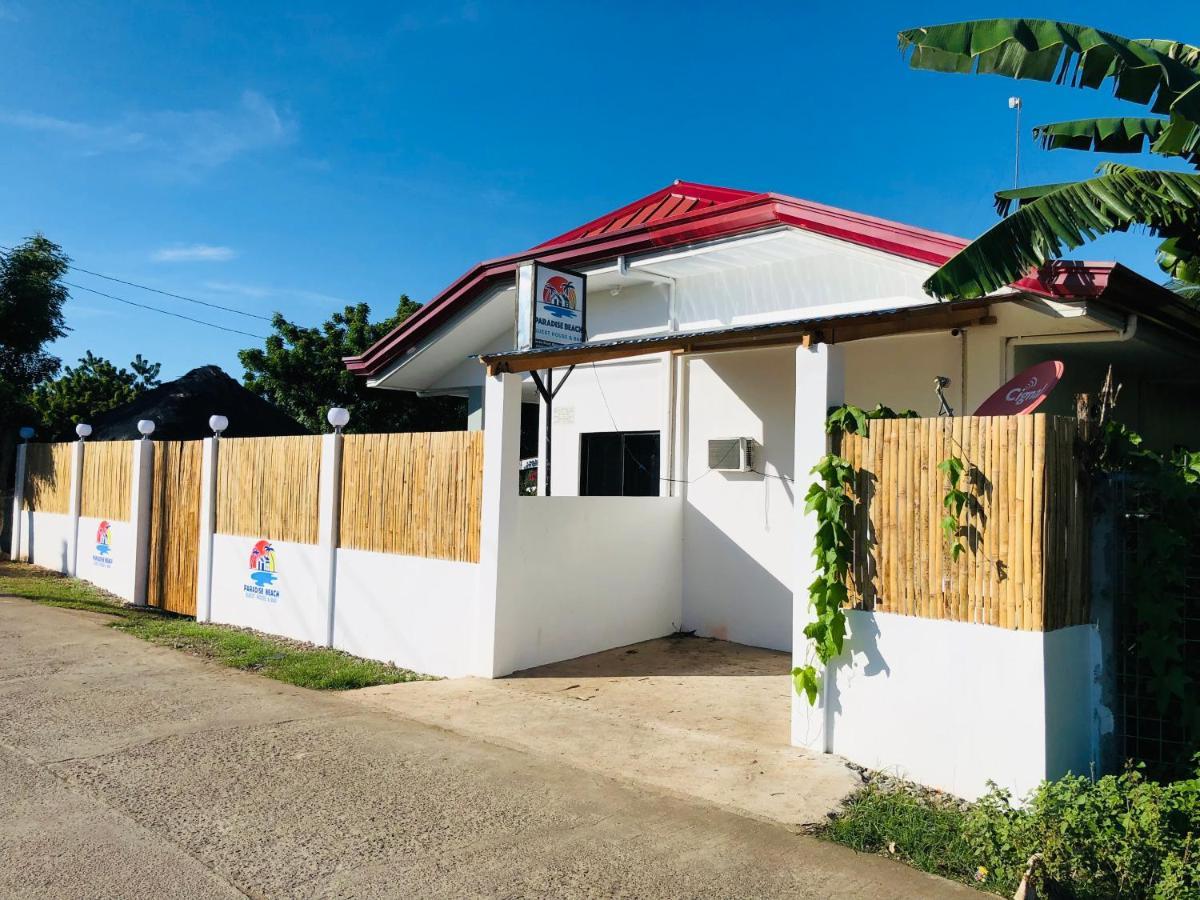 Paradise Beach Guest House ซานตาเฟ ภายนอก รูปภาพ
