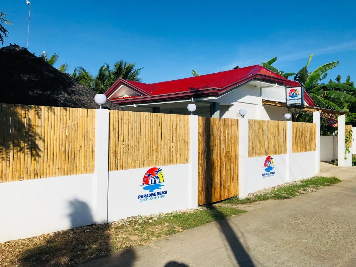 Paradise Beach Guest House ซานตาเฟ ภายนอก รูปภาพ