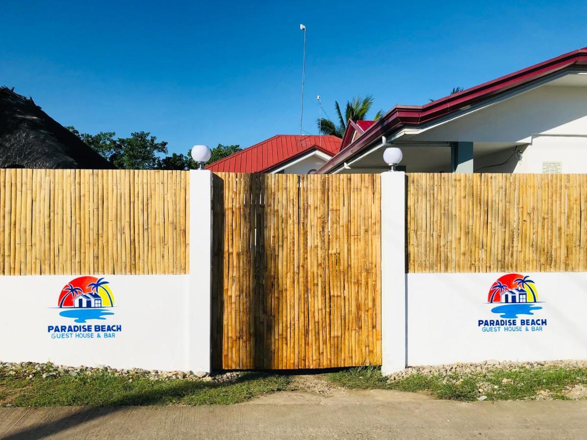 Paradise Beach Guest House ซานตาเฟ ภายนอก รูปภาพ