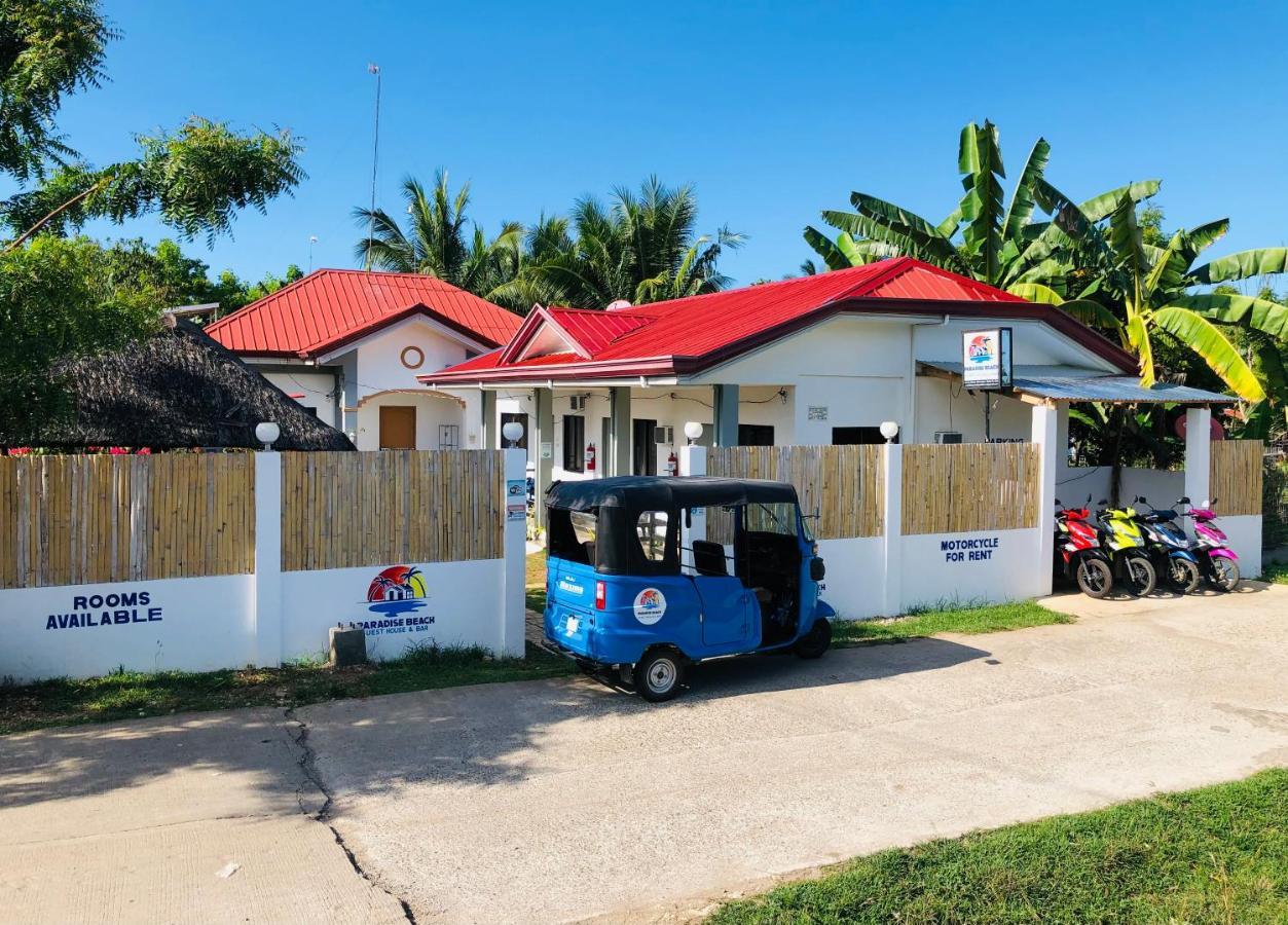 Paradise Beach Guest House ซานตาเฟ ภายนอก รูปภาพ